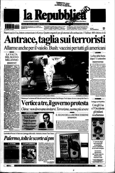 La repubblica